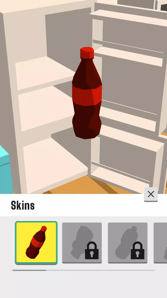 Soda Rockets應用截圖