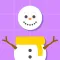 Build a Snowman : Morphing it!