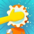 Pie Throw