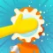 Pie Throw