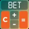 BETculator - Bet Calculator