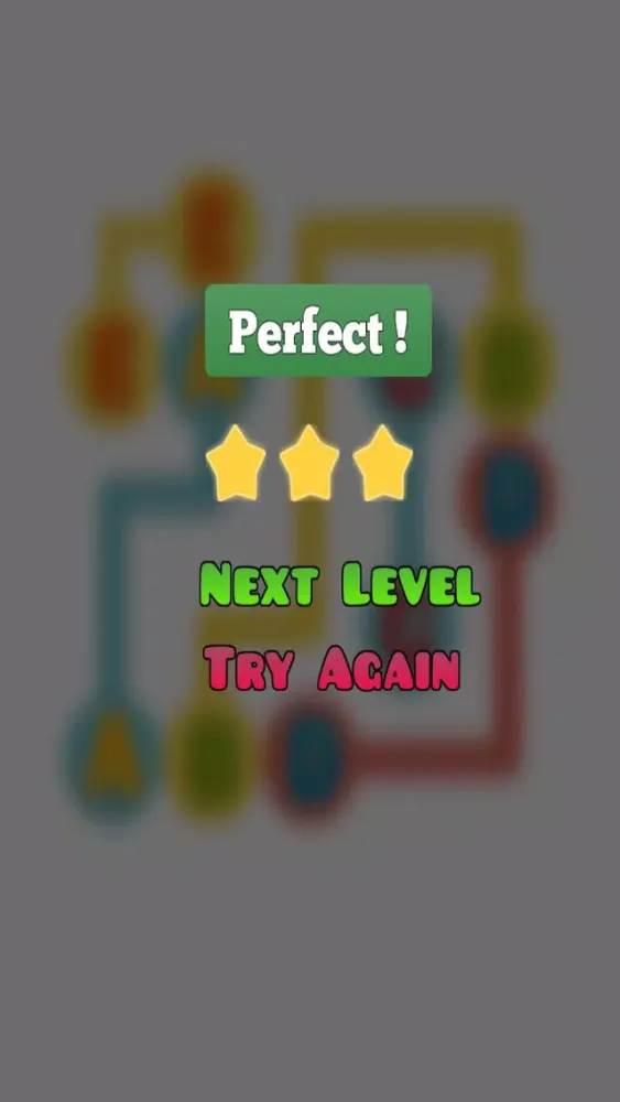 Alphabet Match Puzzle - Free Kids Puzzle Games Screenshots