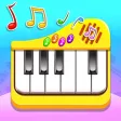 Musical Instruments Play