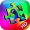 Birds Jigsaw Puzzle - Kids Puzzle