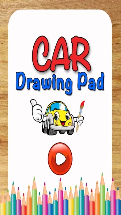 صور Cars Drawing Pad For Kids And Toddlers
