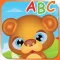 Learn Alphabets For Toddlers - Free Learning Games For Toddlers