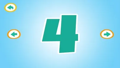 Learn  Numbers For Toddlers - Free Educational Games For Toddlers Screenshots