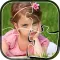 Little Princess Jigsaw Puzzle
