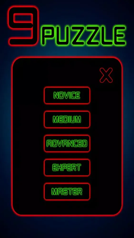 9 Puzzle - Free Math Puzzle Screenshots