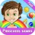 Preschool Learning Games - Free Educational Games