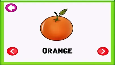 Learning For Toddlers - Free Games For Toddlers スクリーンショット