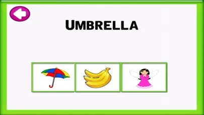 Learning For Toddlers - Free Games For Toddlers スクリーンショット