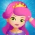 Princess Drawing Pad For Kids And Toddlers