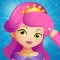 Princess Drawing Pad For Kids And Toddlers