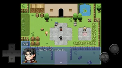 Capturas de tela do 異世界迷宮