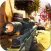 Survival War: Snow Sniper Pro