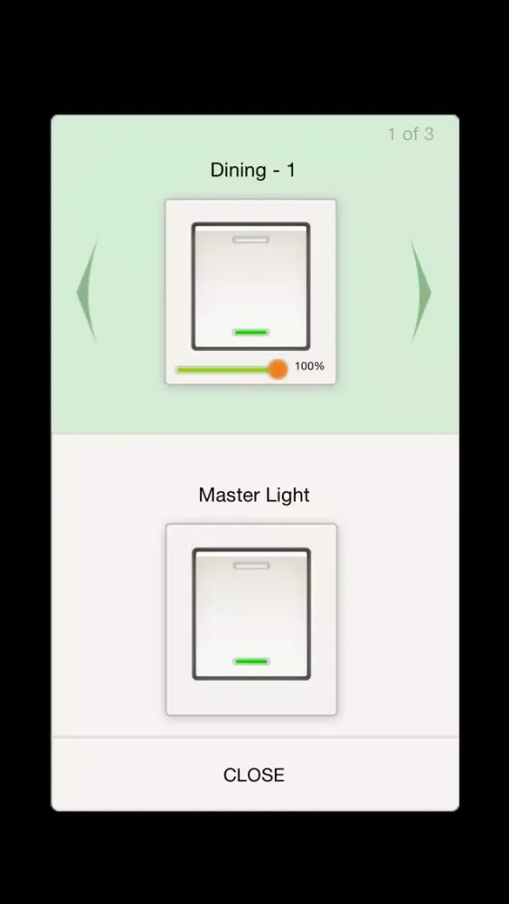 MSRSmartHome سکرین شاٹس