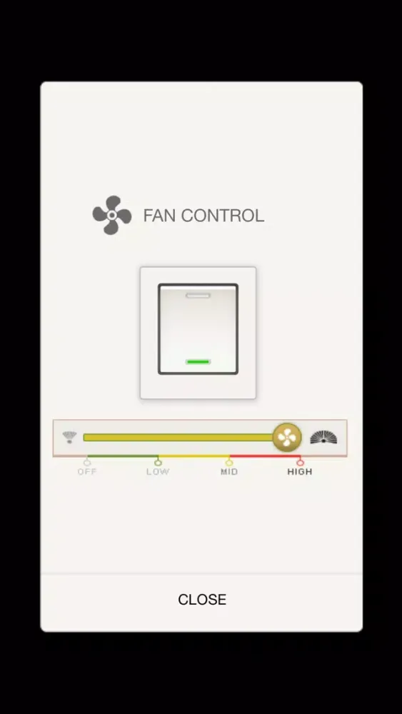 MSRSmartHome سکرین شاٹس
