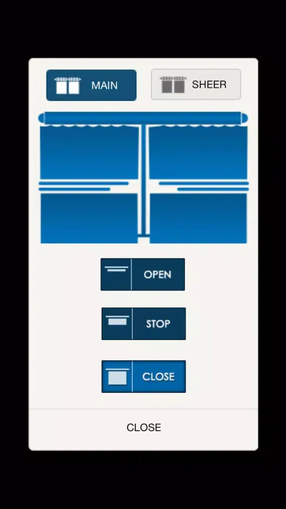 MSRSmartHome سکرین شاٹس