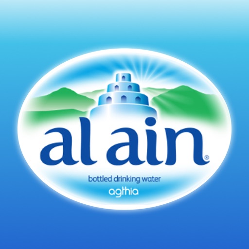 Al Ain Water - Water Delivery