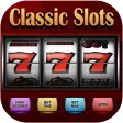Classic Slot Machine