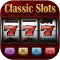 Classic Slot Machine