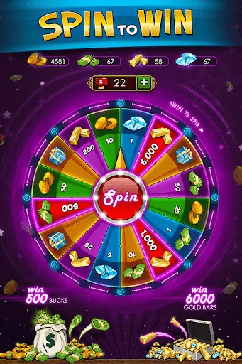 Pharaoh Gold Coin Party Dozer Screenshots