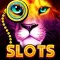 Golden Lion SLOTS Fancy Nugget