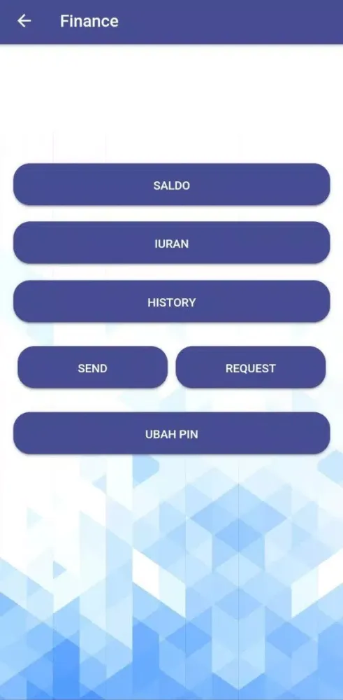 Screenshot di MSS SMK Talenta