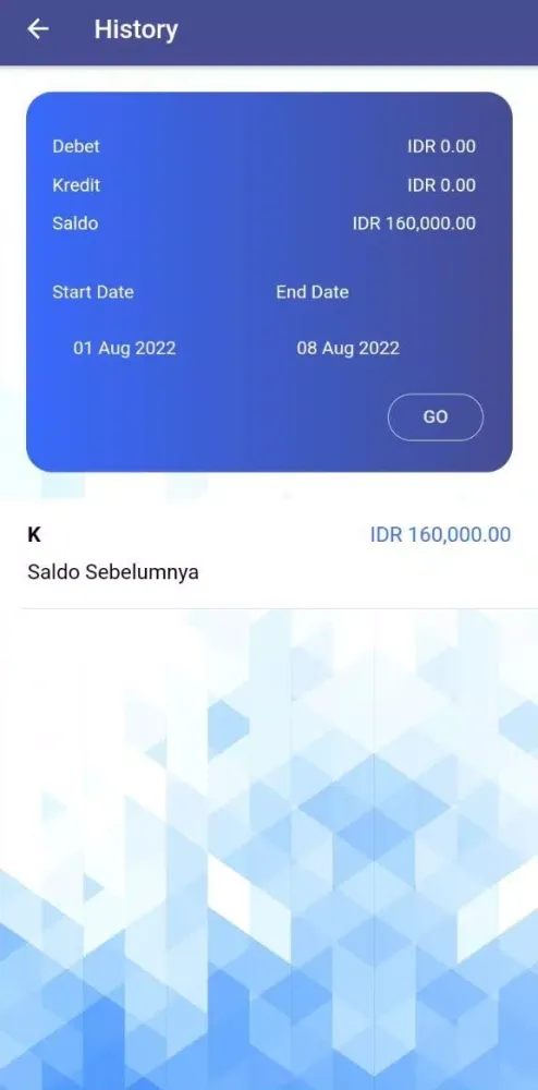 Tangkapan layar MSS Yayasan TRLA