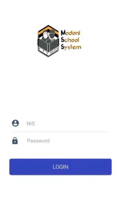 Tangkapan layar MSS Yayasan TRLA