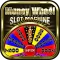 Money Wheel Slot Machine Game