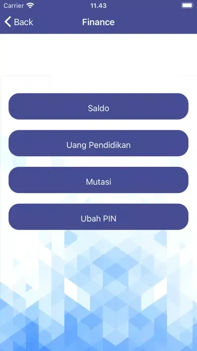 Capturas de pantalla de Al Ikhlas Mobile