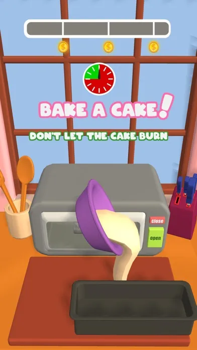 Capturas de pantalla de DIY Simulator