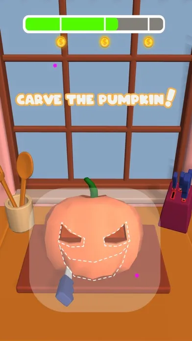 Capturas de pantalla de DIY Simulator
