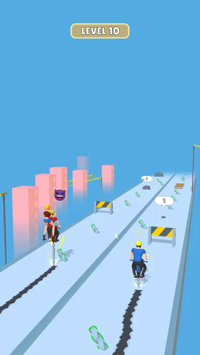 Drill Love應用截圖