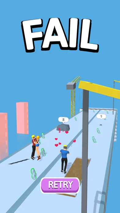 Drill Love應用截圖