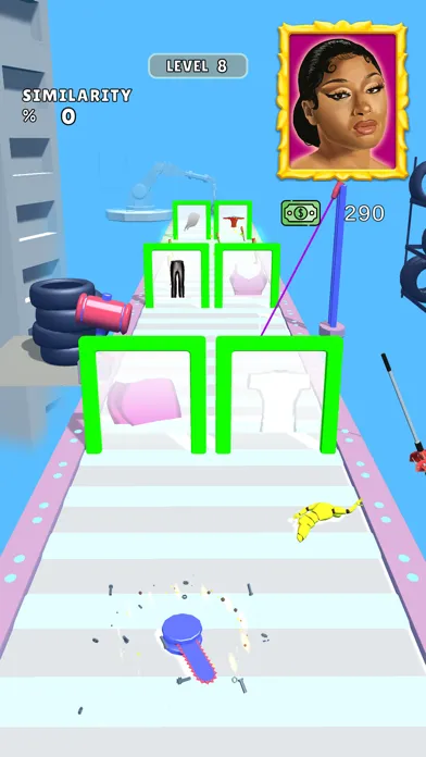 تصاویر Famous Dummy