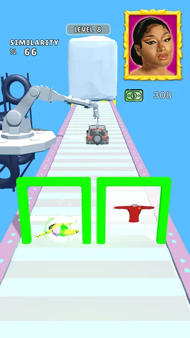 تصاویر Famous Dummy