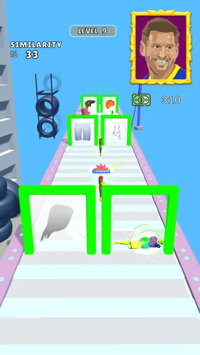 تصاویر Famous Dummy
