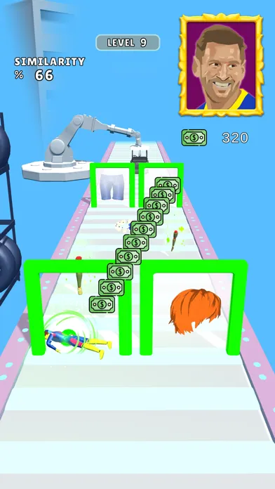 تصاویر Famous Dummy