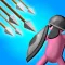 Spear Flicker