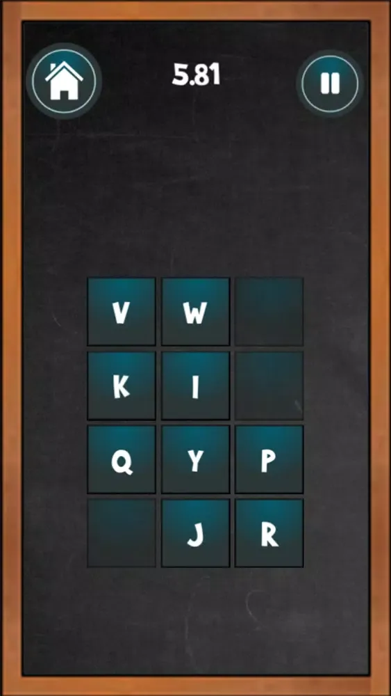 ภาพหน้าจอของ Can You Even ABC, Bro?