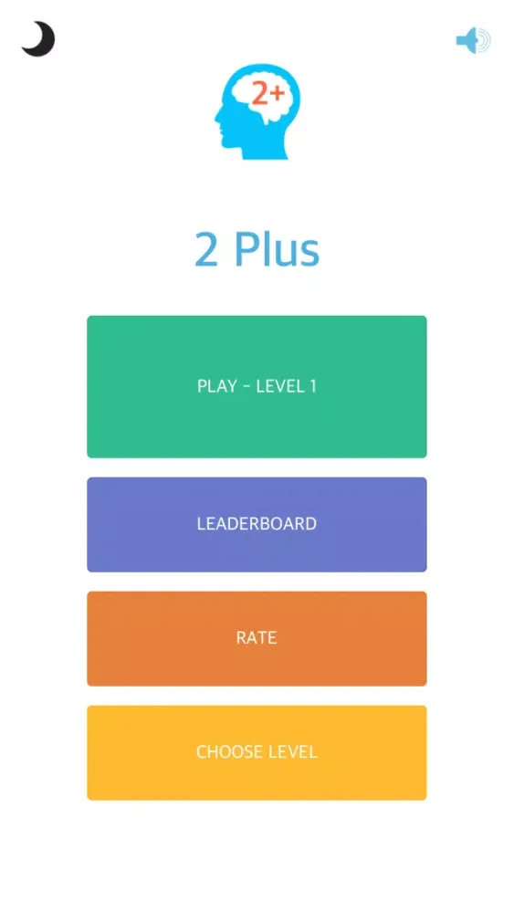 Tangkapan skrin 2 Plus Game