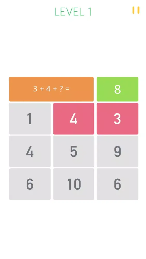 Tangkapan skrin 2 Plus Game