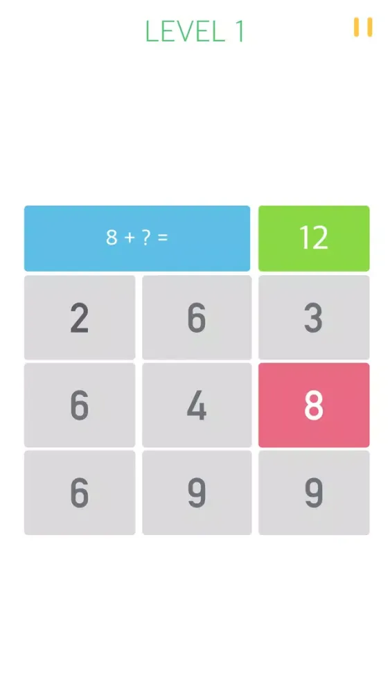 Tangkapan skrin 2 Plus Game