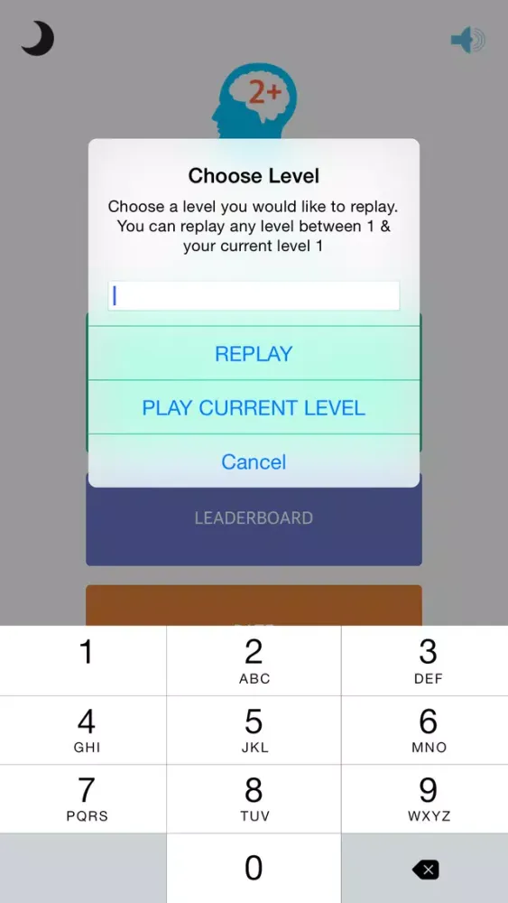 Tangkapan skrin 2 Plus Game