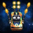 Galaxy Defense:Space Rider