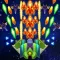 Galaxy Wars Alien Strike
