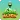 The green alien dance